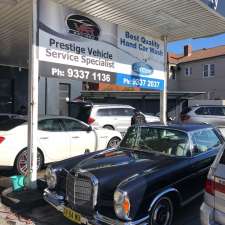 Vaucluse Auto Repairs | 77 New South Head Rd, Vaucluse NSW 2030, Australia