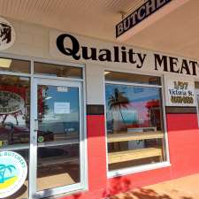 Cardwell Butchery | 1/97 Victoria St, Cardwell QLD 4849, Australia