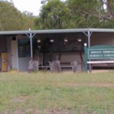 Doreen Thompson Memorial Cemetery | Purga QLD 4306, Australia