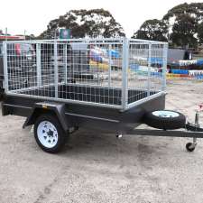 A-Z Trailer Hire Bemboka | 1 Barretts Rd, Bemboka NSW 2550, Australia