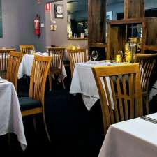 Mercer's Restaurant | 732 Main Rd, Eltham VIC 3095, Australia