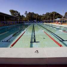 Canterbury Leisure and Aquatic Centre | Phillips Ave, Canterbury NSW 2193, Australia