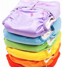 Cottontail Nappy Service - Cloth Nappy Laundry Service | Shop 2/17 Cotton Tree Parade, Maroochydore QLD 4558, Australia