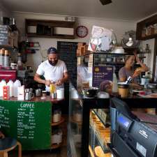 bRU Coffee Bondi | 101 Brighton Blvd, North Bondi NSW 2026, Australia