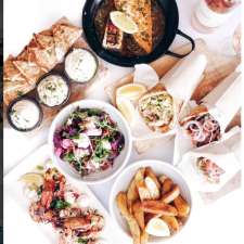 10 Greek Plates | 136/138 Martin St, Brighton VIC 3186, Australia