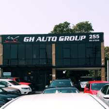 GH Auto Group (Guanhua Motor) 华人二手车行 | 255 Parramatta Rd, Five Dock NSW 2046, Australia