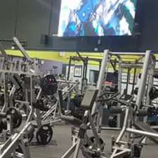 Anytime Fitness | 1 Griffin Central, 185 Brays Rd, Griffin QLD 4503, Australia