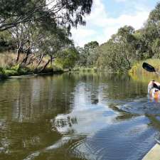 Mooralbool River | Fyansford Common, Fyansford VIC 3218, Australia