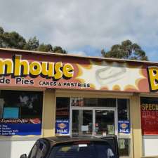 The Farmhouse Bakery | 418-420 Thompson Rd, North Geelong VIC 3215, Australia