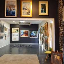 Ken Strong Gallery Kew | 148 Nancy Bird Walton Dr, Kew NSW 2439, Australia