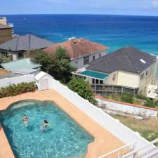 Tama Beach House - Tamarama & Bondi Beach Holiday Rentals | 22 Dellview St, Tamarama NSW 2026, Australia