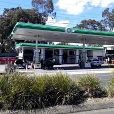 BP | 2-4 Union St, Templestowe Lower VIC 3107, Australia