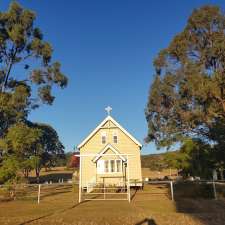 St James Catholic Church | 11605 Mount Lindesay Hwy, Palen Creek QLD 4287, Australia
