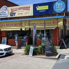 Ball's Butchery | 13 Paragon Ave, South West Rocks NSW 2431, Australia