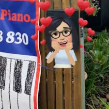 Pauline's Piano Lessons | Herbert St, Footscray VIC 3011, Australia