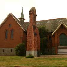 Cowra Presbyterian Church | 48 Macquarie St, Cowra NSW 2794, Australia