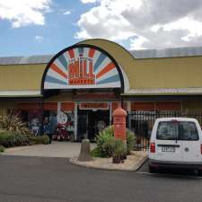 The Amazing Mill Markets - Geelong | 114 Bellarine Hwy, Newcomb VIC 3219, Australia