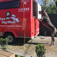 Jim's Dog Wash Rokeby | Establishment | 84 Grange Rd W, Rokeby TAS 7019, Australia