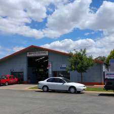 Boomerang Motors | 26-30 Warrmatta St, Finley NSW 2713, Australia