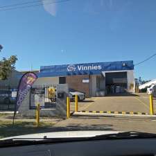 Vinnies | 9/11 Jijaws St, Sumner QLD 4074, Australia