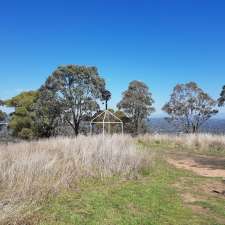 Mount Rogers Summit | Mount Rogers Reserve, Fraser ACT 2615, Australia