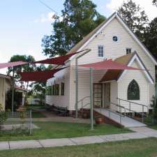 St Peter's Lutheran Church | 187 Alberton Rd, Alberton QLD 4207, Australia