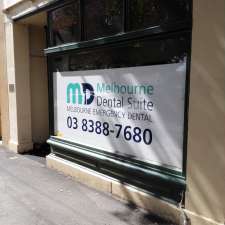 Melbourne Dental Suite | 492 Rathdowne St, Carlton North VIC 3054, Australia