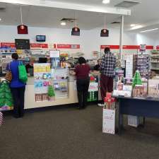 Australia Post | shop 25/46 Hibberson St, Gungahlin ACT 2912, Australia