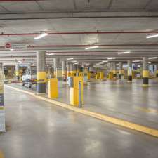 Secure Parking - P1 Sydney Olympic Park Car Park - 15 Edwin Flack Ave ...