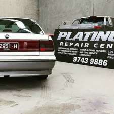 Platinum Repair Center | Factory 3/2 Glenville Dr, Melton VIC 3337, Australia