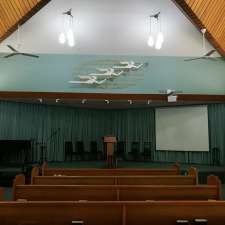Maitland Seventh-day Adventist Church | 72A Brunswick St, East Maitland NSW 2323, Australia
