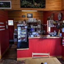 The Possum Shed Cafe | 1654 Gordon River Rd, Westerway TAS 7140, Australia