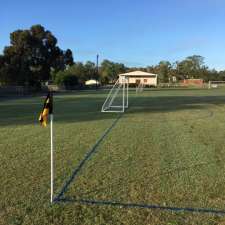 Dinmore Bushrats Soccer & Sports Club Inc. | 66 Riverview Rd, Riverview QLD 4303, Australia