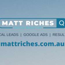 Matt Riches Search Marketing | 1/66 Hall Dr, Menai NSW 2234, Australia