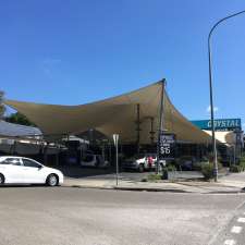 Crystal Car Wash Cafe | 460 Parramatta Rd, Strathfield NSW 2135, Australia