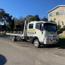 Woodys Towing Service | 9/51 Alliance Ave, Morisset NSW 2264, Australia