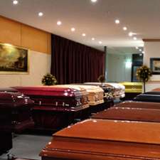 Coffin World | 4 Jarrah Dr, Braeside VIC 3195, Australia