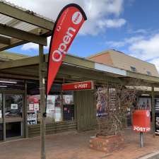 Australia Post - Broken Hill North LPO | 278 McCulloch St, Broken Hill NSW 2880, Australia