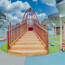 Kids Club Child Care Ringwood East Centre | 30 Grey St, Ringwood East VIC 3135, Australia