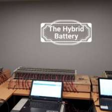 The Hybrid Battery | Unit 19/2 Burrows Rd S, St Peters NSW 2044, Australia