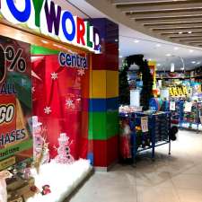 Toyworld Central Greensborough | Greensborough Plaza Shop 262, 25 Main St, Greensborough VIC 3088, Australia