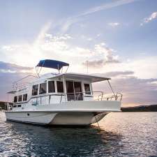 Lake Macquarie Houseboats | 218 Kilaben Rd, Kilaben Bay NSW 2283, Australia