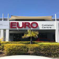 Euro Collision Centre | 6 Anne St, Southport QLD 4215, Australia