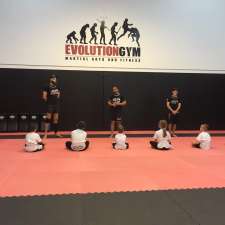 Evolution Gym | 5/8 Money Cl, Rouse Hill NSW 2155, Australia