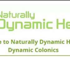 Naturally Dynamic Health - Diedre Ellis | Suite 1/611 Dean St, Albury NSW 2640, Australia