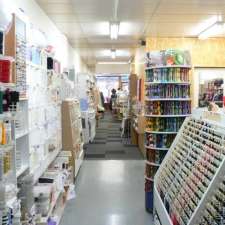 Sew Darn Special (Sew Special) | 107 Rubicon St, Sebastopol VIC 3356, Australia