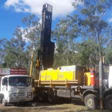 Capricorn Drilling Services Pty Ltd | 259 Awoonga Dam Rd, Benaraby QLD 4680, Australia