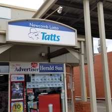 Newcomb Central Lotto | 71 Bellarine Hwy, Newcomb VIC 3219, Australia