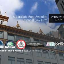 Sydney Criminal Lawyers® | 23 Daisy St, Chatswood NSW 2067, Australia