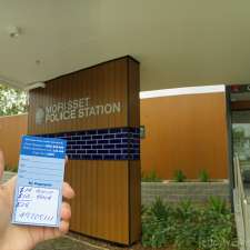 NSW Police | 73 Dora St, Morisset NSW 2264, Australia